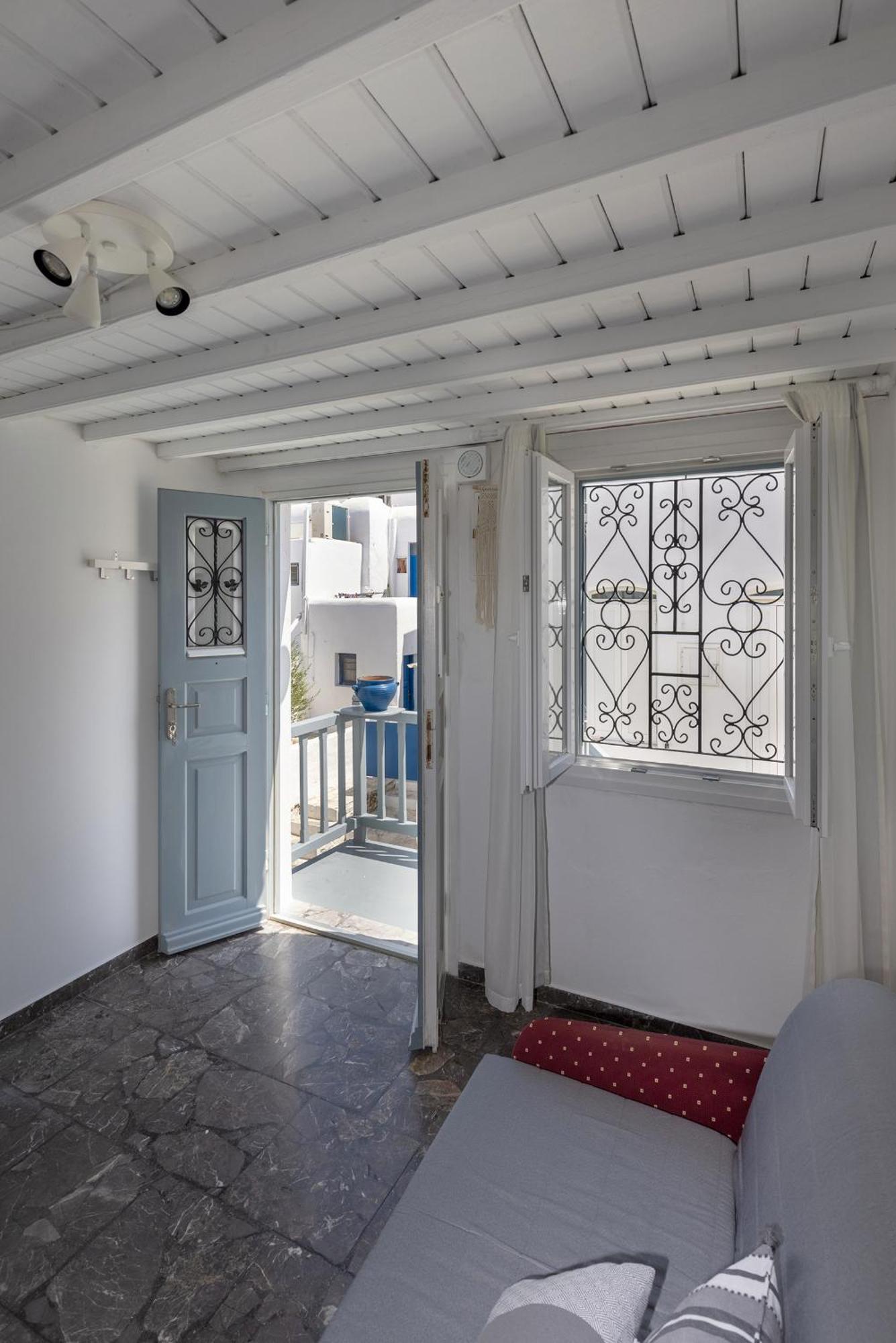 Casa vacanze Chora Charm Maisonette Mykonos Town