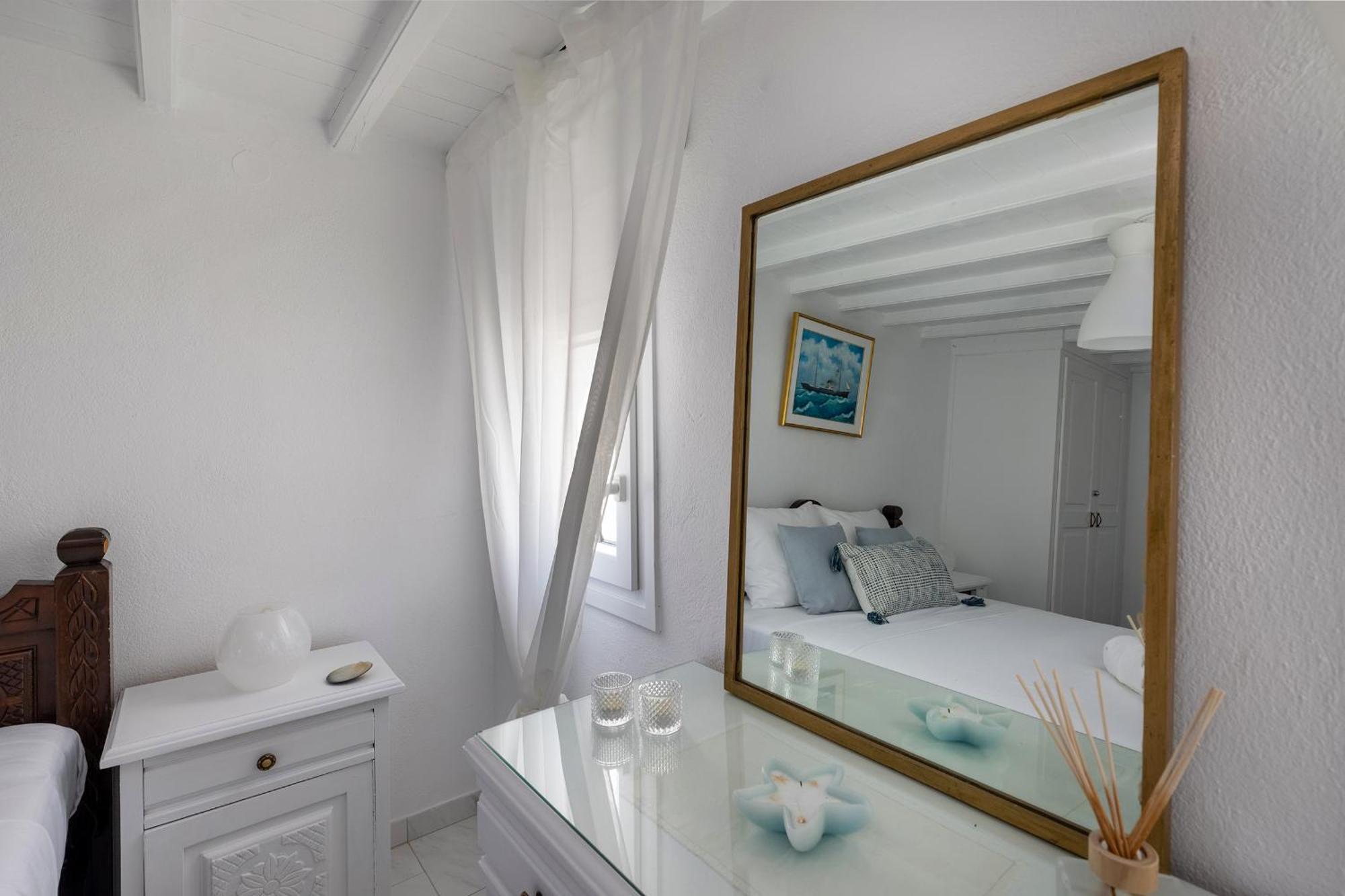 Chora Charm Maisonette Casa vacanze